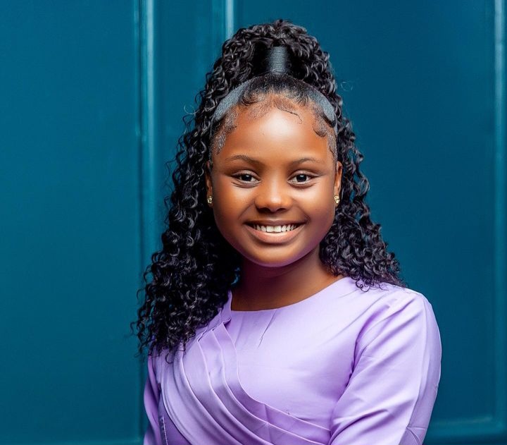Uchechi Treasure Okonkwo (Ada kirikiri): Biography, Age, and Net Worth